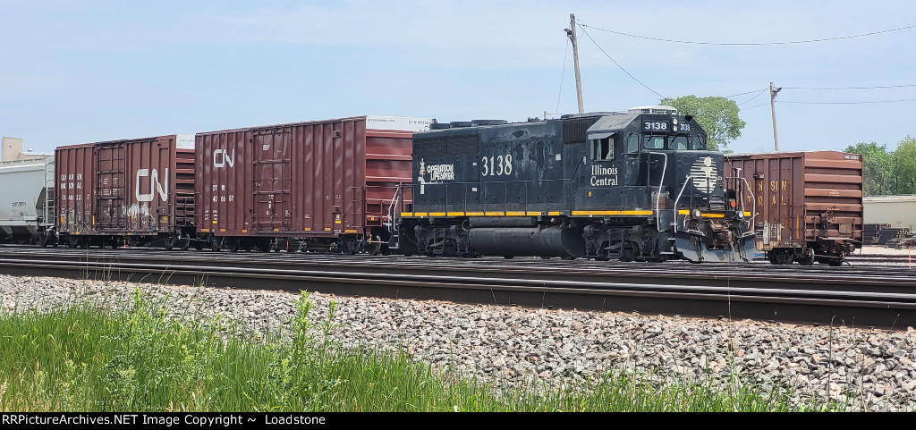 IC 3138 GTW 406687